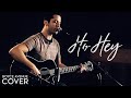 The Lumineers - Ho Hey (Boyce Avenue acoustic cover) on iTunes & Spotify