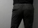 Mr. Fancy Pants