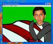 A Huracan se le pincho el globo .