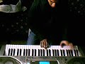 Piano medley FF