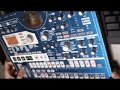 KORG Electribe MX (3) KORG Electribe MX (3)