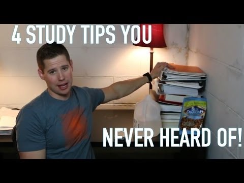 how to easy study