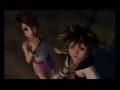 Kingdom Hearts Santuary