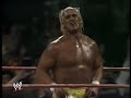 The Mania lives! Hulk Hogan tribute Not Enough The Mania lives! Hulk Hogan tribute Not Enough