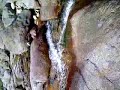 Waterfall in Triund