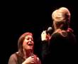 UXIA & CRISTINA FERNANDEZ - ALALA DAS MARIÑAS