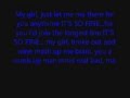 Sean Paul-So Fine Lyrics+song