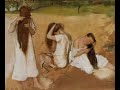 Degas y sus bailarinas Degas y sus bailarinas