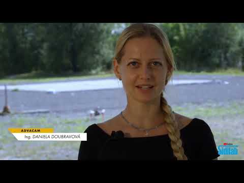 Proyecto RADRON ---- ADVACAM ----