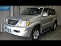 Preowned 2006 Lexus GX 470 Havppaure NY