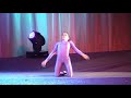 Circo Magico Joana Romao  Dance - Contortion
