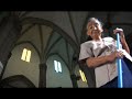 Preparativos para celebraciones religiosas