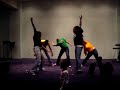 HOJ Mizfitz: Victory - Tye Tribbett HOJ Mizfitz: Victory - Tye Tribbett