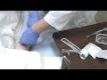 Peripheral IV Insertion Peripheral IV Insertion