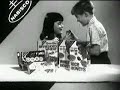 RETRO COMMERCIAL-Nabisco Bumper RETRO COMMERCIAL-Nabisco Bumper