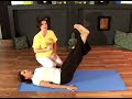 Sivananda Style Yoga : Sivananda Yoga Double Leg Raise Sivananda Style Yoga : Sivananda Yoga Double Leg Raise