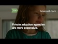 How to Adopt a Child