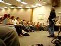 Indiana University Class Clown - Hilarious