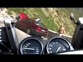 Stilfser Joch with K 1200 GT