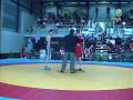 BURCA Alexandr (MDA) - BRZOZOWSKI Krystian (POL)