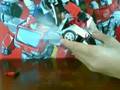 videos de binaltech silverstreak's articulation
