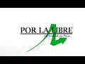 por la libre intro