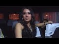 Lumidee - Interview in Moscow