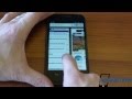 Chrome Beta for Android has Amazing Tab Management