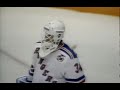 1992 Patrick Division Final Game 5 Young Jagr Scored 2