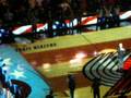 videos de NBA. Himno de EE.UU.