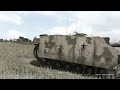 Iron Front: Liberation 1944 - Tanks Trailer [Europe]