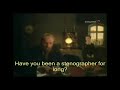 Fyodor Dostoevsky meets Anna Snitkina Fyodor Dostoevsky meets Anna Snitkina