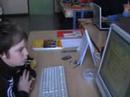 Exkursion zu den Laptopklassen