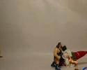 Santa Smackdown