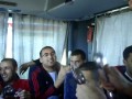 déplacement usma a tlamcen