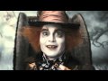 ALICE IN WONDERLAND BUT NOT IN OSCAR LAND