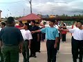 kawad pembukaan sampb