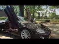 Spyker C8 double 12S