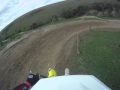 golding barn helmet cam