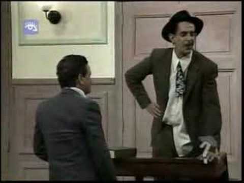 Watch '¿Jura Decir La Verdad? -Academicidio- Parte 1 Humor Cubano.'