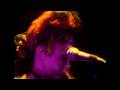 RGTC Lene Lovich Lucky Number