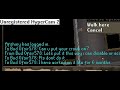 Noob trying to Scam me Noob trying to Scam me