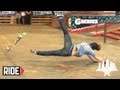 Leo Romero, Matt Bennett, and Billy Marks Raw Footage Tampa Pro 2012: SPoT Life Event Check