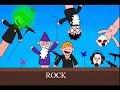 We Will Rock You - The Wiz Kids