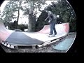 Bowl et jeje rampe..