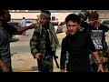 Click here to watch this video Former Gaddafi militiamen attack population of Zuwara | Reuters | 4.4.2012