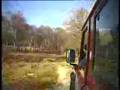 Landrover off road minicam