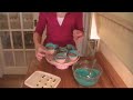 Cookie Monster Cupcake Tutorial