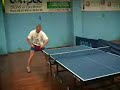 Mark Smith Advanced Table Tennis Coaching 2 Mark Smith Advanced Table Tennis Coaching 2