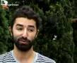 Tiago Bettencourt lança O Jardim